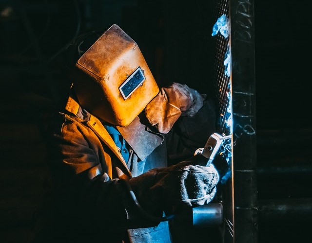 Welding